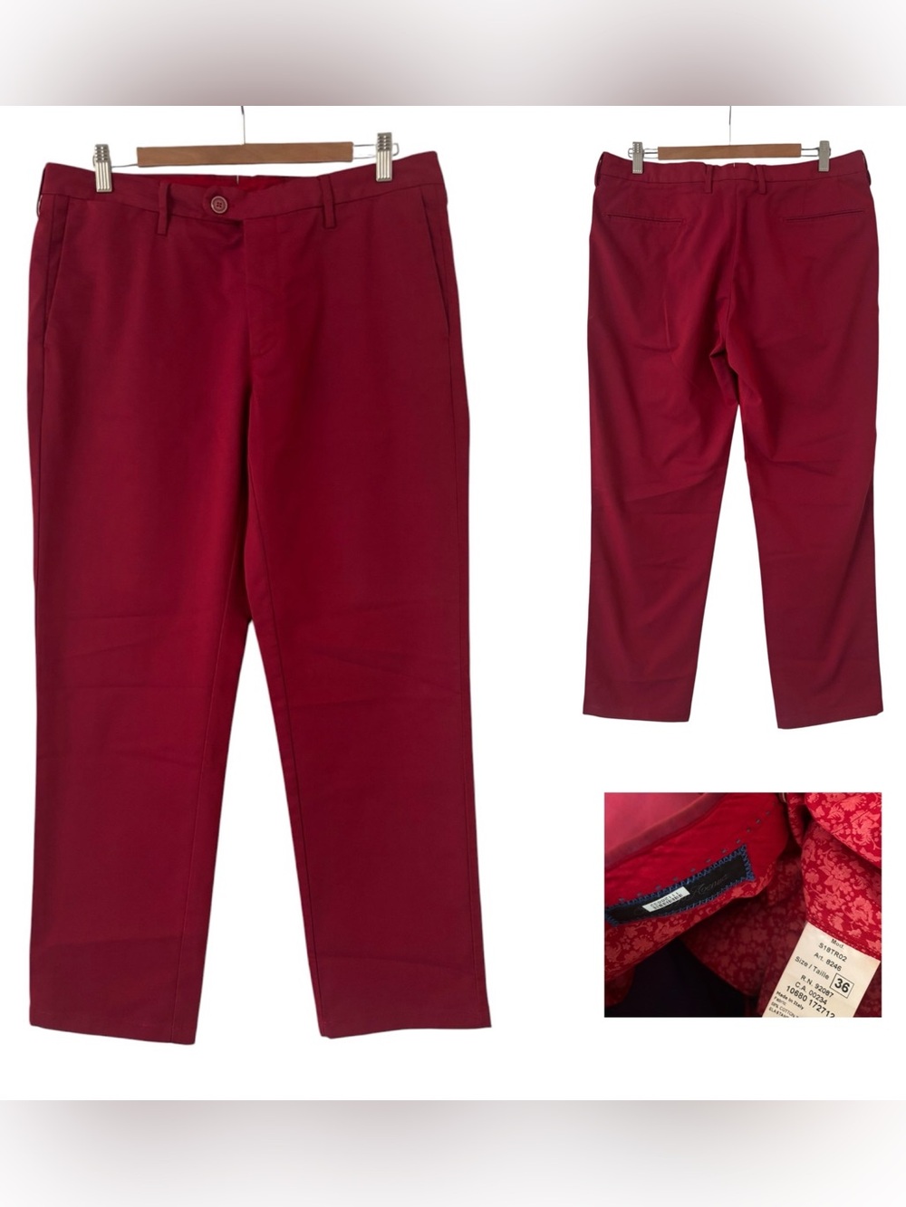 Saks Fifth Avenue Pants